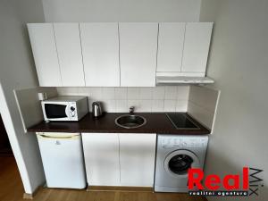 Pronájem bytu 1+kk, Brno - Starý Lískovec, U pošty, 34 m2