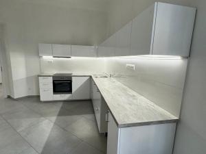 Pronájem bytu 2+1, Praha - Vršovice, Estonská, 77 m2