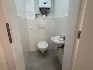 Pronájem bytu 2+1, Praha - Vršovice, Estonská, 77 m2