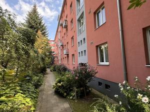 Pronájem bytu 1+1, Brno - Brno-město, Údolní, 30 m2