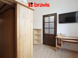 Pronájem bytu 3+kk, Brno - Zábrdovice, Milady Horákové, 50 m2