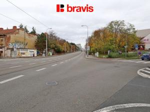 Pronájem bytu 3+kk, Brno - Zábrdovice, Milady Horákové, 50 m2