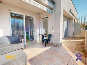 Pronájem bytu 2+kk, Kroměříž, Nitranská, 69 m2