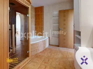 Pronájem bytu 2+kk, Kroměříž, Nitranská, 69 m2