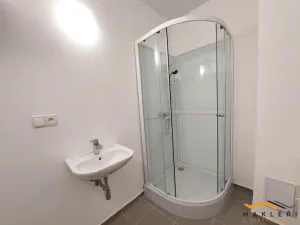 Pronájem bytu 1+kk, Třešť, Nádražní, 30 m2