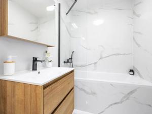 Prodej bytu 3+kk, Praha - Chodov, Machkova, 64 m2