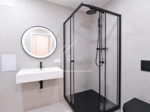 Pronájem bytu 2+kk, Praha - Košíře, Naskové, 60 m2