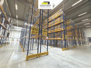 Pronájem skladu, Kladno - Dubí, Dubská, 55630 m2