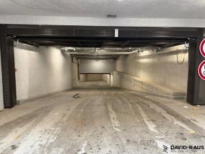 Pronájem garáže, Brno - Zábrdovice, Bratislavská, 13 m2