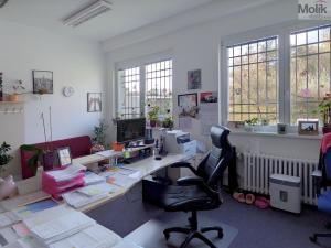 Pronájem kanceláře, Teplice, Novosedlická, 18 m2