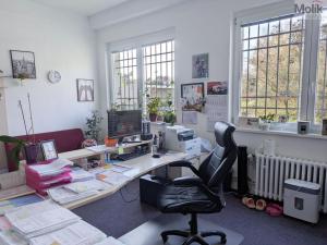 Pronájem kanceláře, Teplice, Novosedlická, 36 m2