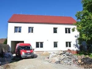 Pronájem bytu 3+kk, Ledenice, Náměstí, 71 m2