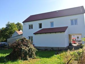 Pronájem bytu 3+kk, Ledenice, Náměstí, 71 m2