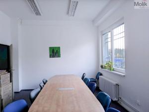 Pronájem kanceláře, Teplice, Novosedlická, 18 m2