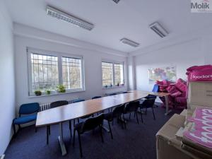 Pronájem kanceláře, Teplice, Novosedlická, 18 m2