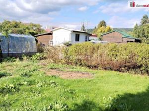 Prodej chaty, Mariánské Lázně - Úšovice, Bažantnice, 20 m2