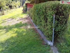 Prodej chaty, Mariánské Lázně - Úšovice, Bažantnice, 20 m2