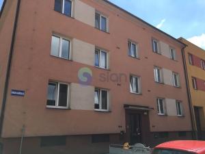 Pronájem bytu 2+1, Ostrava - Mariánské Hory, Kravařská, 56 m2