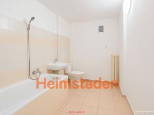 Pronájem bytu 2+kk, Havířov - Město, Olbrachtova, 39 m2