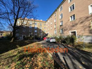 Pronájem bytu 2+kk, Havířov - Město, Olbrachtova, 39 m2