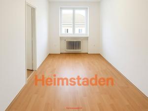 Pronájem bytu 1+1, Havířov - Město, Marxova, 37 m2