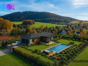 Prodej pozemku pro bydlení, Hukvaldy, 1713 m2