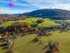 Prodej pozemku pro bydlení, Hukvaldy, 1713 m2