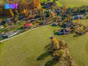 Prodej pozemku pro bydlení, Hukvaldy, 1713 m2