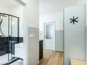 Prodej bytu 1+kk, Praha - Žižkov, Milíčova, 29 m2