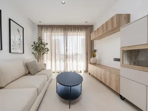 Prodej bytu 3+kk, Los Alcázares, Španělsko, 83 m2