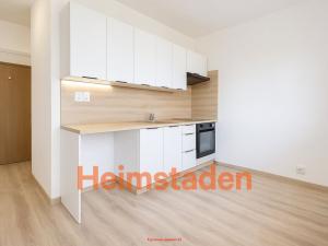 Pronájem bytu 2+1, Havířov - Město, Edisonova, 52 m2