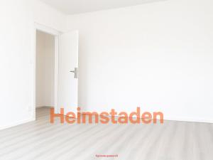 Pronájem bytu 2+1, Havířov - Město, Edisonova, 52 m2