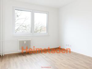 Pronájem bytu 2+1, Havířov - Město, Edisonova, 52 m2