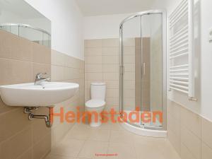 Pronájem bytu 2+1, Havířov - Město, Dělnická, 67 m2