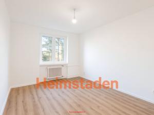 Pronájem bytu 2+1, Havířov - Město, Bieblova, 53 m2