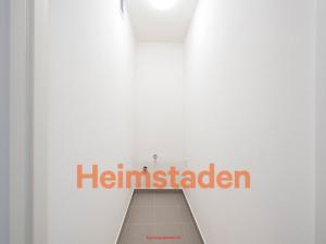 Pronájem bytu 2+1, Havířov - Město, Bieblova, 53 m2