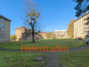 Pronájem bytu 2+1, Havířov - Město, Bieblova, 53 m2