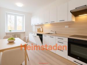 Pronájem bytu 3+1, Havířov - Město, Na Nábřeží, 93 m2