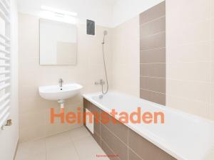 Pronájem bytu 3+1, Havířov - Město, Na Nábřeží, 93 m2