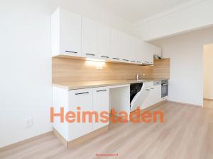 Pronájem bytu 3+1, Havířov - Město, Na Nábřeží, 93 m2