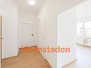 Pronájem bytu 3+1, Havířov - Město, 1. máje, 60 m2