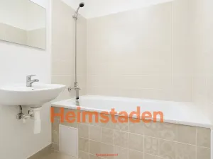 Pronájem bytu 3+1, Havířov - Město, 1. máje, 60 m2