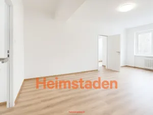 Pronájem bytu 3+1, Havířov - Město, 1. máje, 60 m2