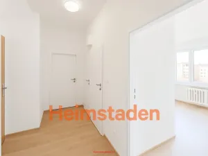 Pronájem bytu 3+1, Havířov - Město, 1. máje, 60 m2