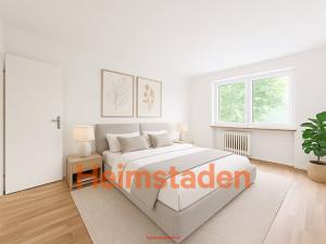 Pronájem bytu 3+1, Havířov - Město, Národní třída, 67 m2
