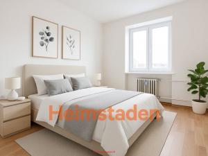 Pronájem bytu 2+1, Havířov - Šumbark, nám. T. G. Masaryka, 59 m2