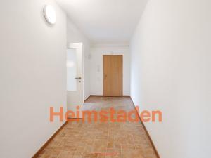 Pronájem bytu 2+1, Havířov - Šumbark, nám. T. G. Masaryka, 59 m2