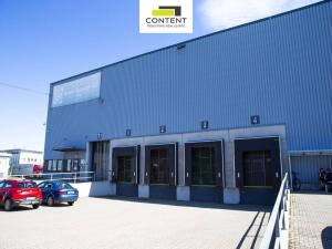 Pronájem skladu, Ostrava - Přívoz, Palackého, 609 m2