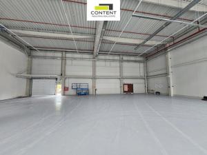 Pronájem výrobních prostor, Ostrava - Slezská Ostrava, Podzámčí, 1152 m2