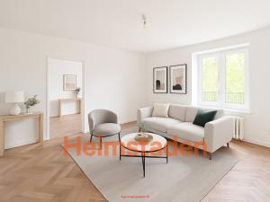 Pronájem bytu 3+1, Havířov - Šumbark, Jarošova, 70 m2